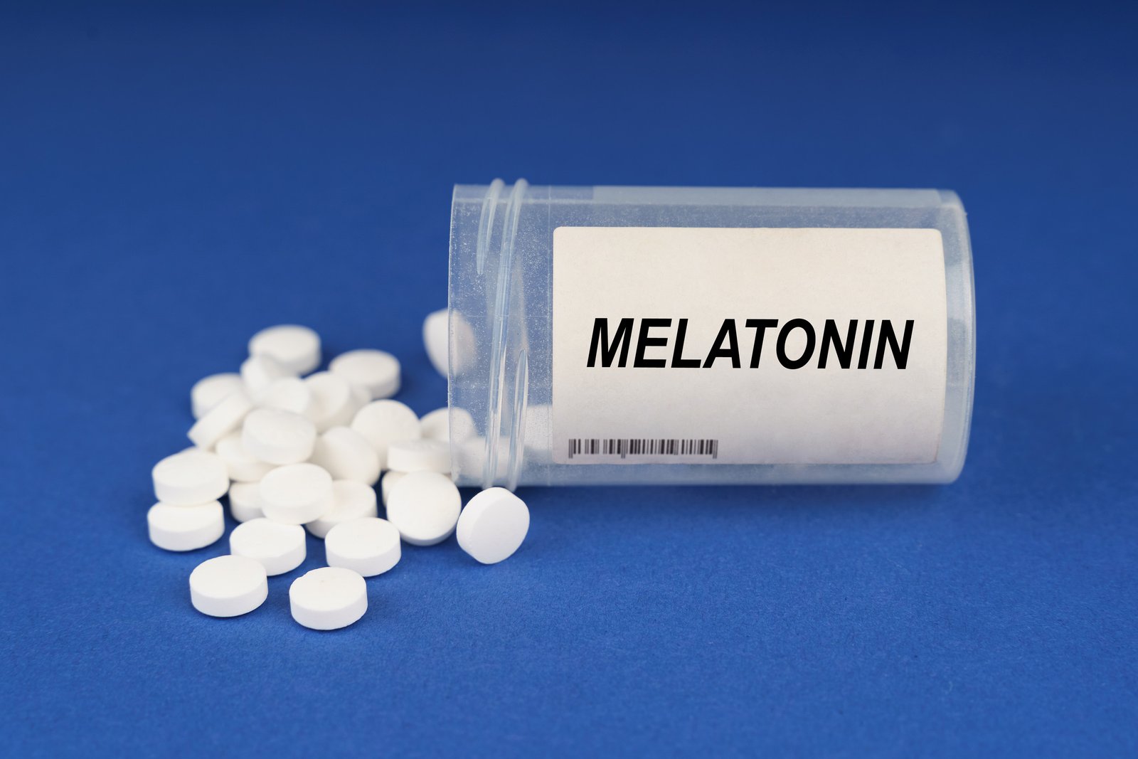 Beyindeki epifiz bezinden salgılanan melatonin hormonunun insan sağlığı üzerinde ciddi