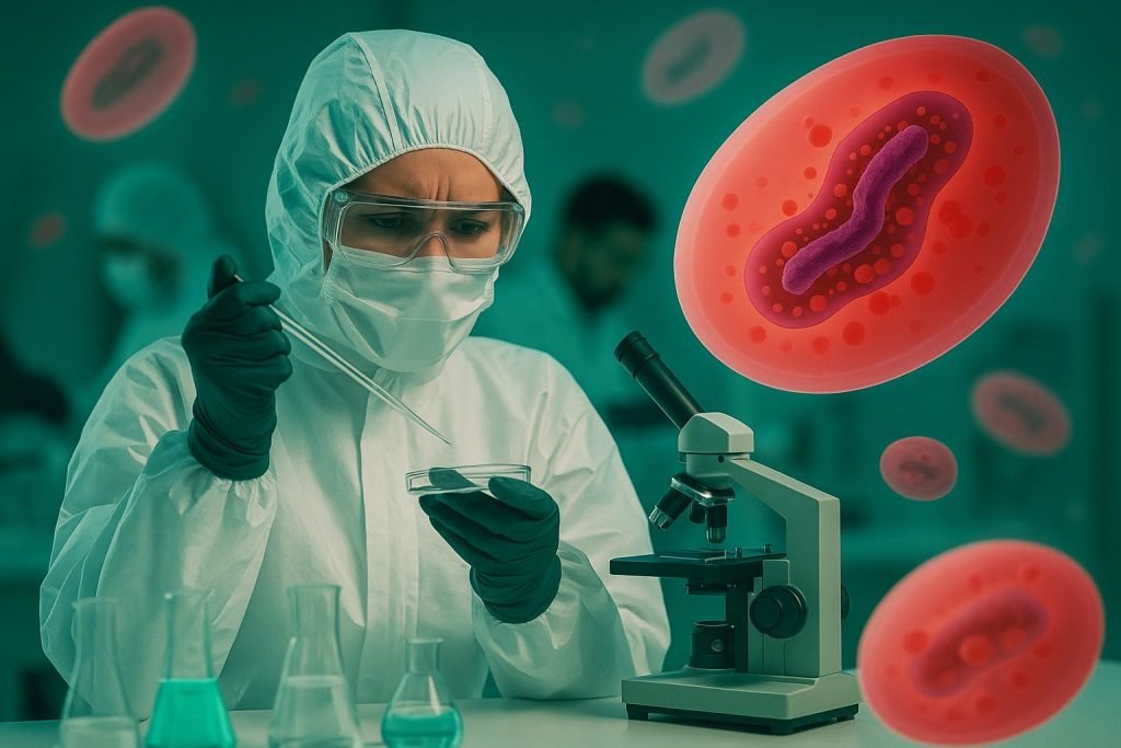 Mantar Hastalığı 1 cicek hastaligi