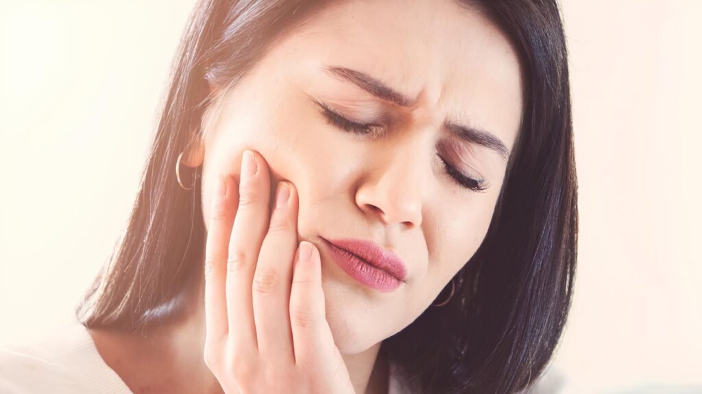 Diş Ağrısına Ne İyi Gelir Diş Ağrısı Nasıl Geçer