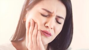 Diş Ağrısı Yaşam Kalitesini Nasıl Etkiler? Gece uykunun ortasında başlayan