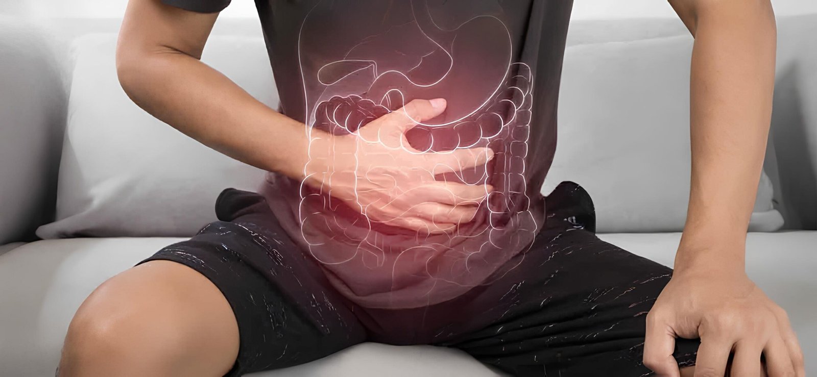 Mide Ağrısı Günlük Yaşamı Nasıl Etkiler? Günün ortasında aniden başlayan