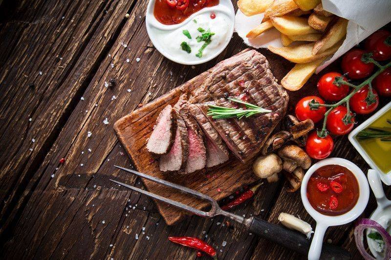 Kansızlık Belirtileri Nelerdir? Nasıl Geçer? Tedavisi Nedir? 6 kirmizi et