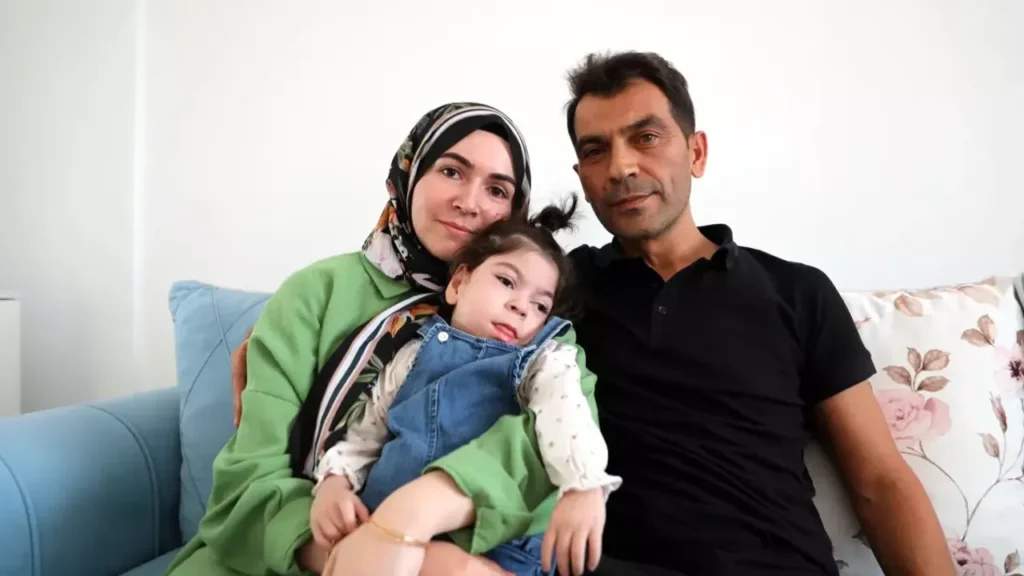 kizlarinin hemsire siddeti sonucu engelli kalan cocugu