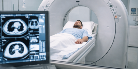 Bilgisayarlı Tomografi (BT): Hızlı ve Detaylı Görüntüleme