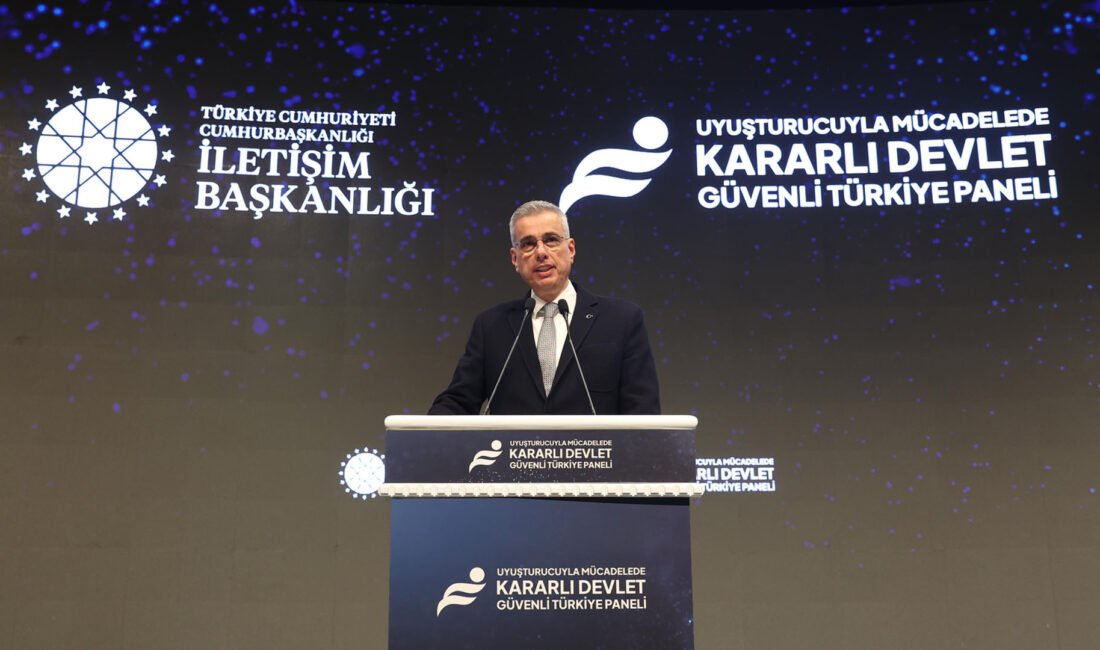 Sağlık Bakanı Prof. Dr. Kemal Memişoğlu, 29 Ocak 2026 Perşembe